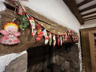 Poncetastic Christmas 2025