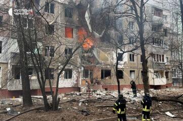 Ukraine Invasion: Part 59