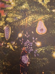 The Nigel Slater Christmas Chronicles readalong 2025 - Part 2