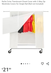 Drying clothes with a dehumidifer