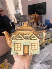 Who got the worst gift?