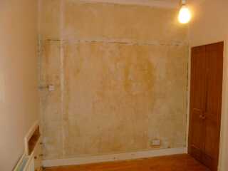 1930s picture rails?