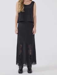 Help finding a skirt to wear to a black tie event