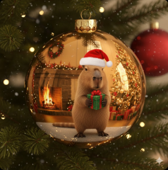 The Bluestocking: Next stop, Christmas!