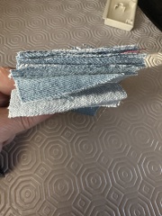 Stitch and bitch thread #11. Where the puns are only sew-sew