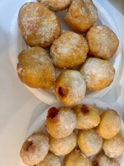 Come and tell us your dull and unexciting news 34: Calmly through the day