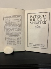 50 Books Challenge 2025 Part Eight