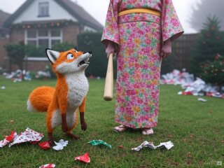 The Bluestocking Boxing Day sale: 1 gerbil for the price of 2