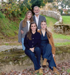 Royal Christmas cards 2025
