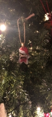 Show your best worst tree ornament