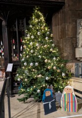 The Nigel Slater Christmas Chronicles readalong 2025 - Part 2