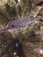 Show your best worst tree ornament