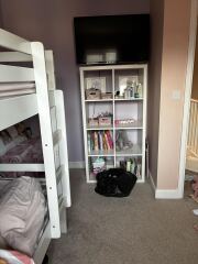 What is more important when raising older children?