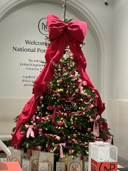 Thread 40 Starmer: Prettig Kerstfeest, Nollaig Shona, Hyvää Joulua, Nadolig Llawen ,圣诞快乐, God Jul, Feliz Navidad, Bouan Noué, Nollaig Chridheil.