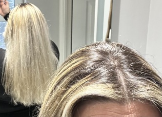 Balyage opinions