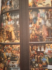 The Nigel Slater Christmas Chronicles readalong 2025 - Part 2