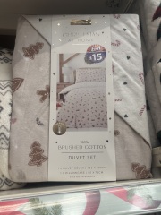 Thread 20 - the one with Christmas?