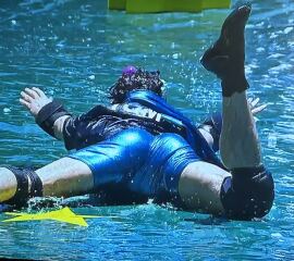 IACGMOOH 2025 - THE FINAL - thread 6