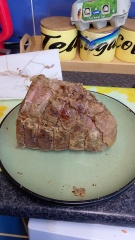 Christmas dinner thread 2025 - post your pics!