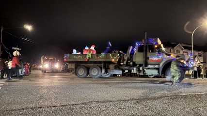 Come and tell us your dull and unexciting news 34: Calmly through the day