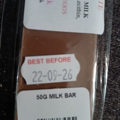 Is there anything that replicates the taste and mouth feel of old Dairy Milk?