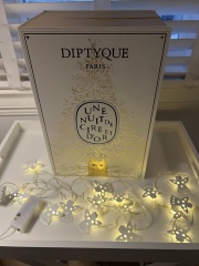 General “Waifs and Strays” Beauty Advent Calendar opening thread.