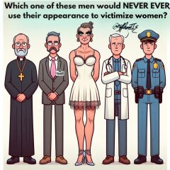 to think no one can define living as a woman