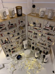 General Waifs and Strays Beauty Advent Calendar opening thread 2025 Part 2