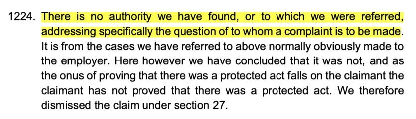 NHS Fife tries to silence nurse - Sandie Peggie vs NHS Fife Health Board and Dr Beth Upton - thread #57