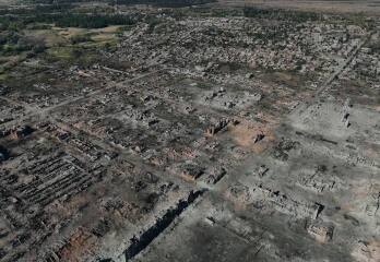 Ukraine Invasion: Part 59