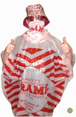 Tunnocks delivery!
