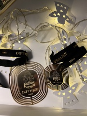 General “Waifs and Strays” Beauty Advent Calendar opening thread.