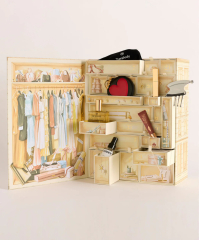 🎄 2025 Style and Beauty Advent Calendar Discussion ***SPOILERS*** THREAD 10