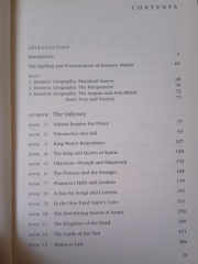 MN Readalong : Homer’s The Odyssey in 2026