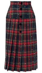 Royal Style: A Double Breasted Safari Suit? We need to discuss...