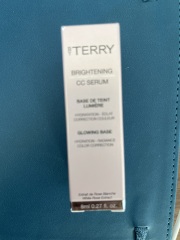 General “Waifs and Strays” Beauty Advent Calendar opening thread.