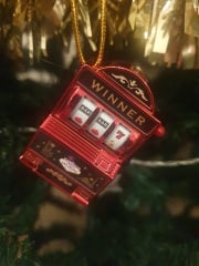 Show your best worst tree ornament