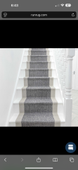 Talk to me about stair runners