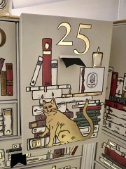 General Waifs and Strays Beauty Advent Calendar opening thread 2025 Part 2