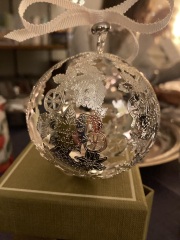 The Nigel Slater Christmas Chronicles readalong 2025 - Part 2