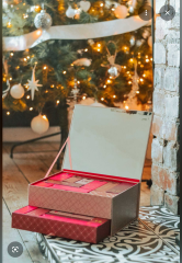 What will you do with your beauty advent calendar?