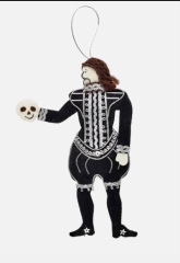 Show your best worst tree ornament