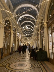 The Nigel Slater Christmas Chronicles readalong 2025 - Part 2