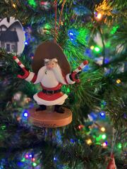 Show your best worst tree ornament