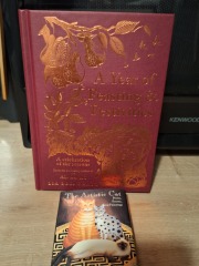 The Nigel Slater Christmas Chronicles Readalong 2025 - Part 3