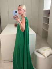 Favourite glamorous brands for occasion dressing in 50s