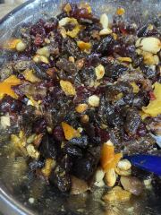 The Nigel Slater Christmas Chronicles readalong 2025 - Part 2