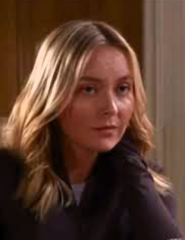 Countdown to Christmas 2025! CORONATION STREET THREAD. **No spoilers please.**