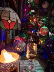 The Nigel Slater Christmas Chronicles Readalong 2025 - Part 3