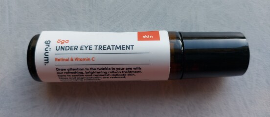 General “Waifs and Strays” Beauty Advent Calendar opening thread.